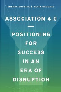 Positioning for success book cover